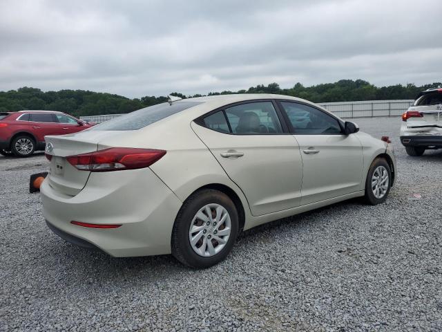 Vin: 5npd74lf6hh062568, lot: 63048695, hyundai elantra se 20173