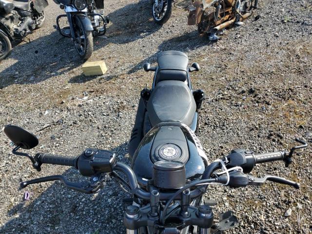 2024 HARLEY-DAVIDSON RH975 1HD1ZH11XRB308955