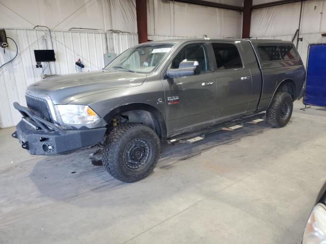 Global Auto Auctions: 2011 DODGE RAM 2500