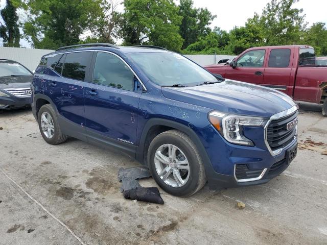 2022 GMC TERRAIN SL 3GKALMEV8NL264038