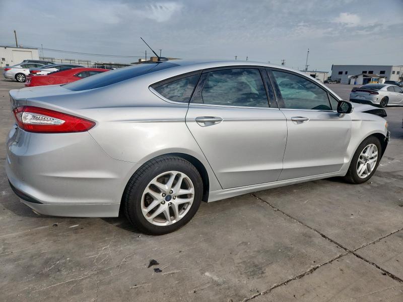 Vin: 3fa6p0h71gr165126, lot: 63466685, ford fusion se 20163