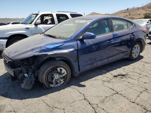 2017 HYUNDAI ELANTRA SE - 5NPD74LF9HH143368