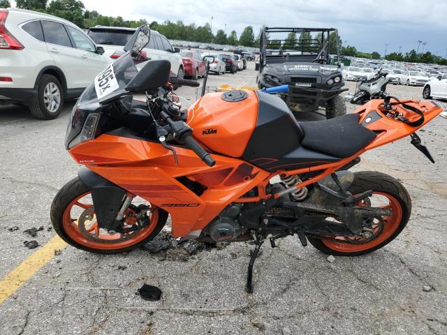 2024 KTM 390 RC MD2JYJ408RN209445
