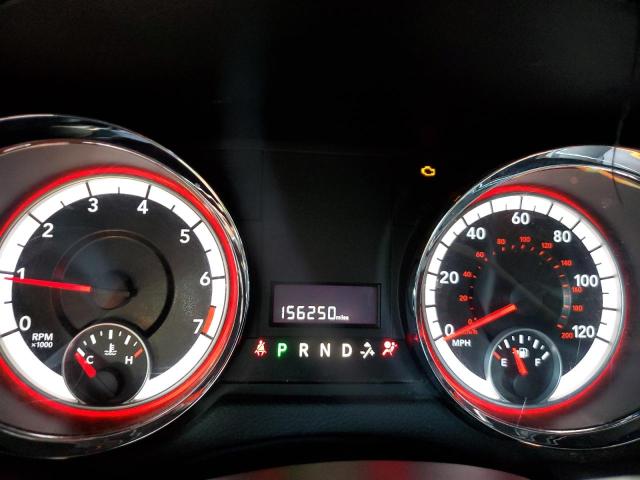 2013 DODGE GRAND CARA - 2C4RDGCG9DR523381