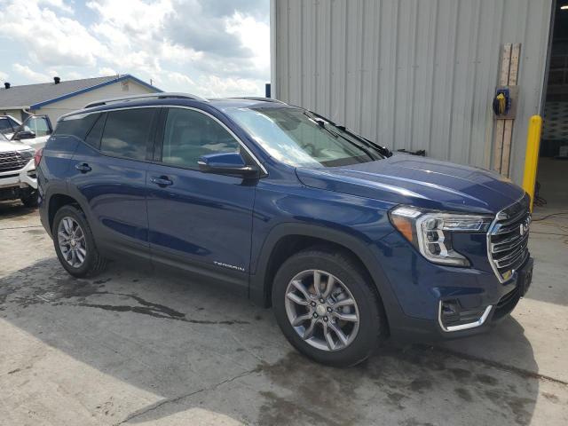 2022 GMC TERRAIN SL 3GKALVEV0NL279722
