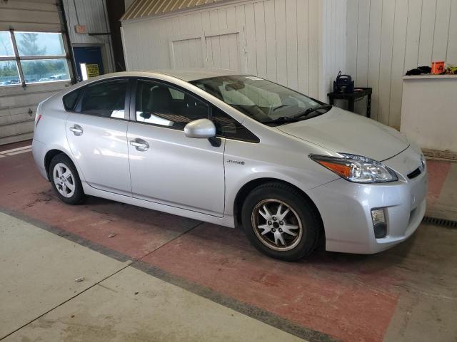 2010 TOYOTA PRIUS - JTDKN3DU7A0104639