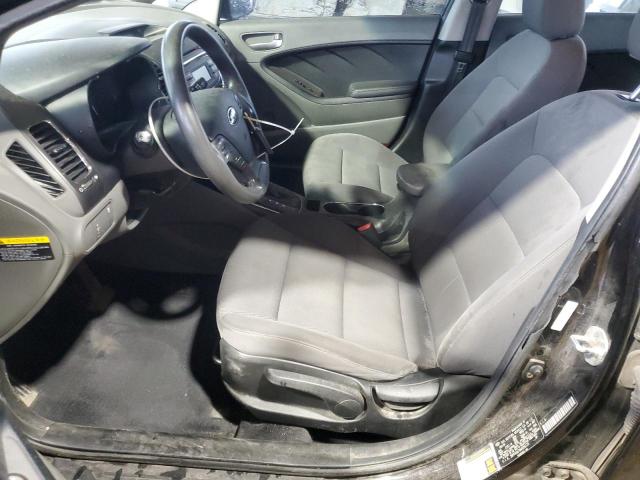 2017 KIA FORTE 3KPFK4A79HE056173