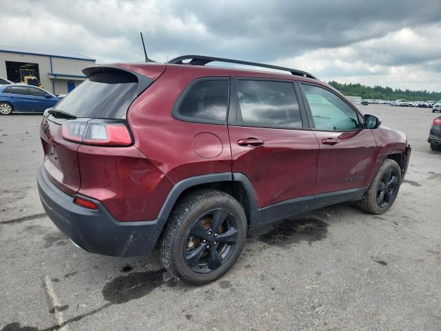 2019 JEEP CHEROKEE L 1C4PJMLX9KD390538