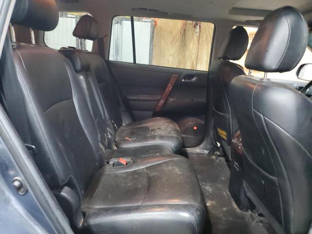 2011 TOYOTA HIGHLANDER #3290293235