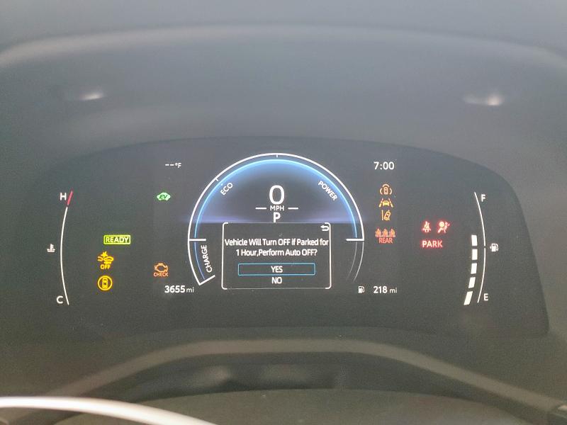 2025 TOYOTA CAMRY XSE - 4T1DAACK5SU131434