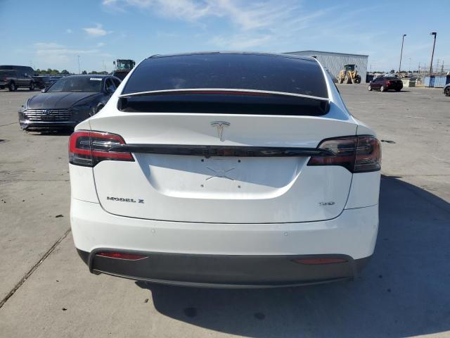 2018 TESLA MODEL X 5YJXCAE28JF140113