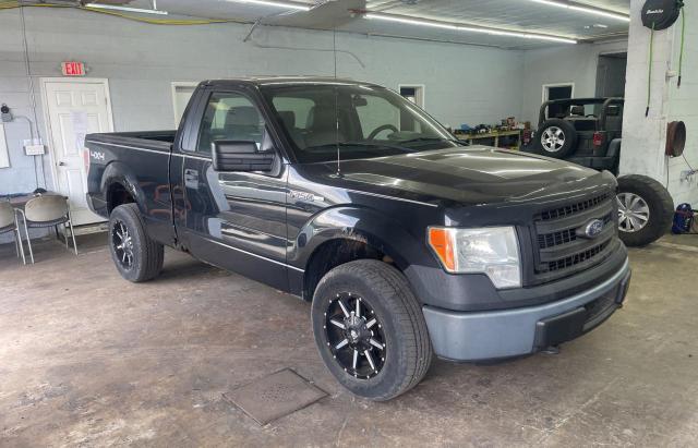 Vin: 1ftmf1em5efa86587, lot: 64393115, ford all models 2014 img_1