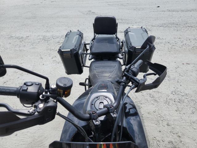 2022 HARLEY-DAVIDSON RA1250 S 1HD1ZES16NB317174