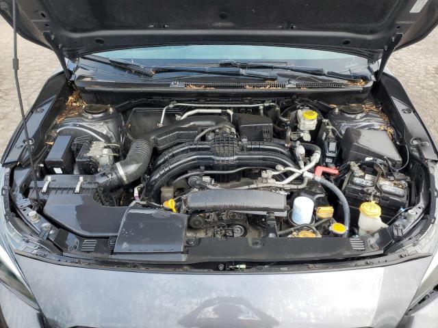 2019 SUBARU IMPREZA PR 4S3GKAC60K3601893