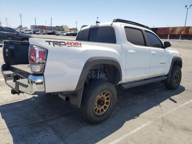 2023 TOYOTA TACOMA DOU - 3TMCZ5AN6PM553981