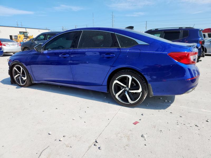 2021 HONDA ACCORD SPO 1HGCV2F32MA022210