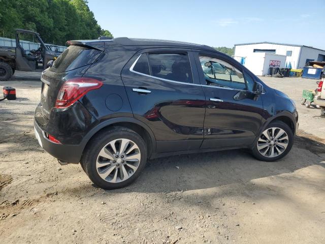 2020 BUICK ENCORE PRE KL4CJASB6LB060804