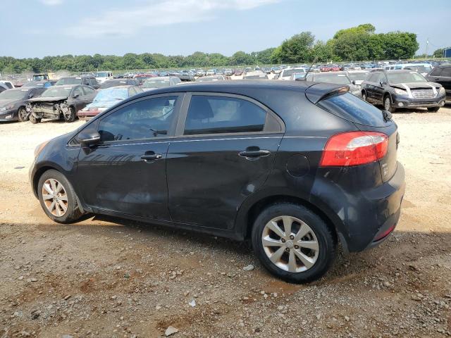 Vin: knadn5a30d6175518, lot: 62270355, kia rio ex 20132
