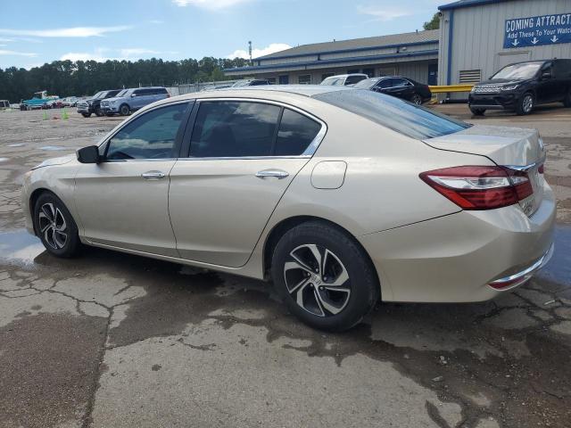 2017 HONDA ACCORD LX - 1HGCR2F35HA075428