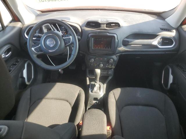 2018 JEEP RENEGADE S ZACCJAAB6JPG70468