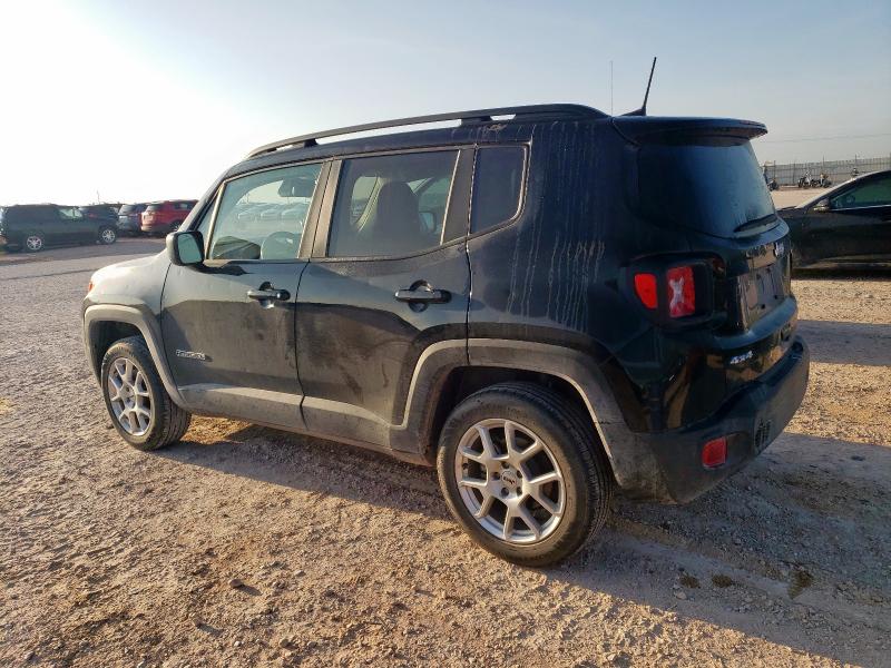 2022 JEEP RENEGADE L ZACNJDB11NPN98470