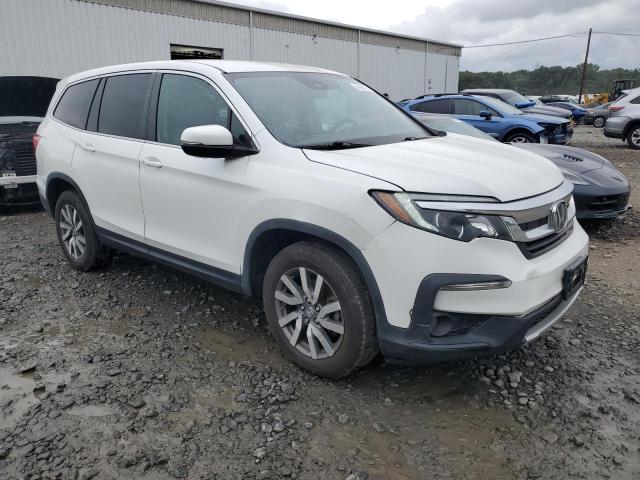 2020 HONDA PILOT EX 5FNYF6H34LB006182