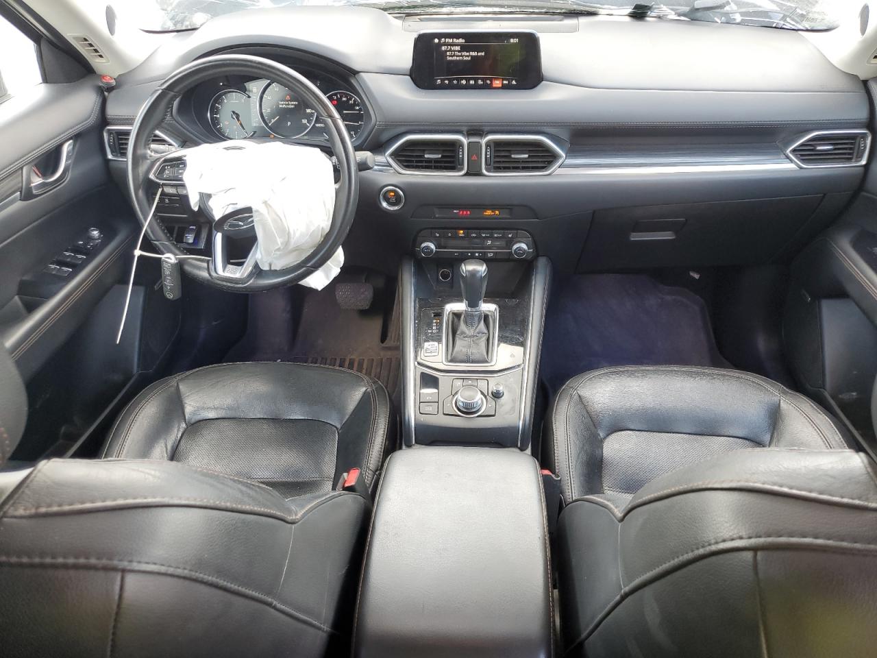 MAZDA CX-5 GRAND TOURING