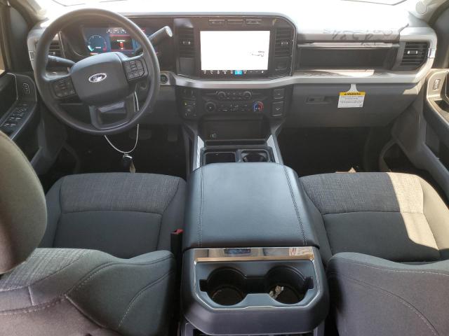 2024 FORD F250 SUPER 1FT8W2BTXREF78725