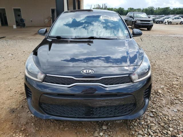2020 KIA RIO LX 3KPA24AD0LE297421