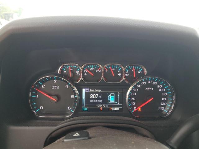 2015 CHEVROLET SUBURBAN K 1GNSKKKC0FR518563