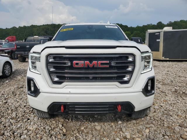 2021 GMC SIERRA K1500 AT4 3GTP9EEL6MG162852