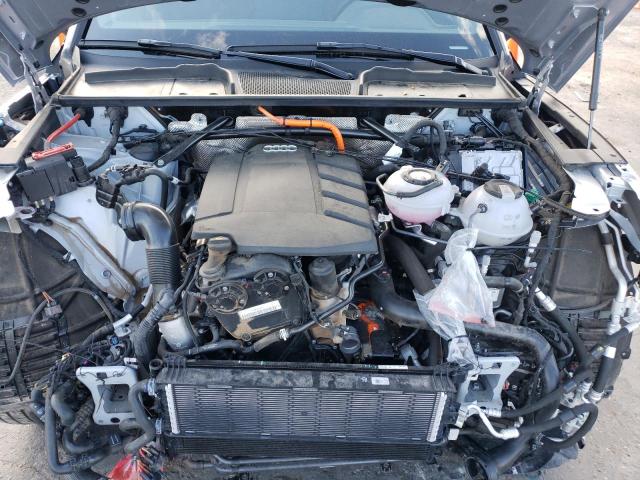 2023 AUDI Q5 E PREMI WA1E2AFY1P2052989