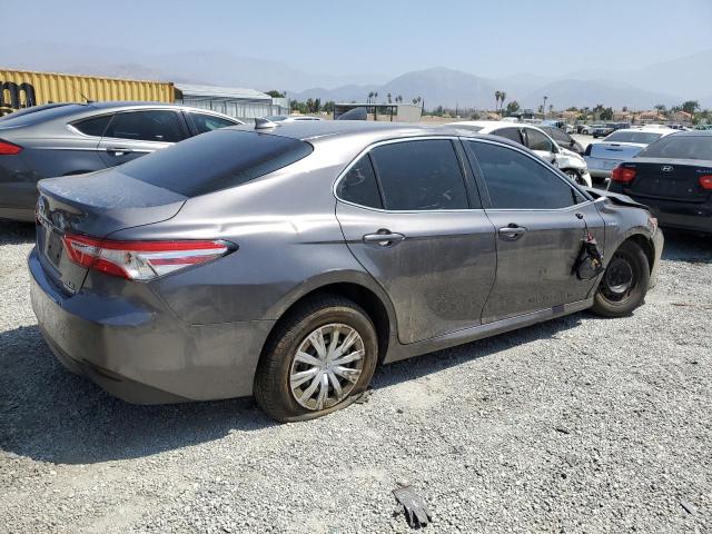 2019 TOYOTA CAMRY LE - 4T1B31HK4KU516896