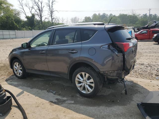 2015 TOYOTA RAV4 LIMIT - JTMDFREV7FD163755