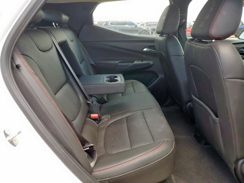 2023 CHEVROLET BOLT EUV P 1G1FZ6S08P4173213