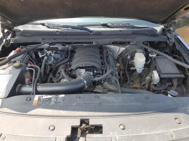 2017 GMC SIERRA K15 1GTV2NEC4HZ408217