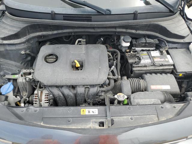 2022 KIA SOUL LX - KNDJ23AU5N7826214