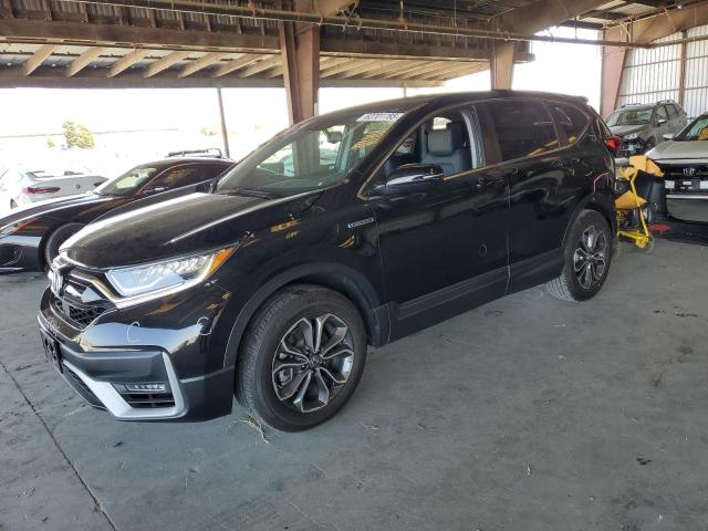 HONDA CR-V EXL