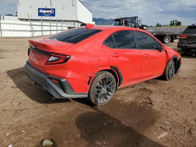 2022 SUBARU WRX PREMIUM JF1VBAF61N9008795