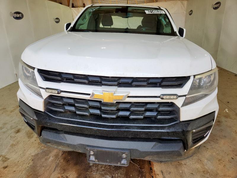 2022 CHEVROLET COLORADO L - 1GCHSCEA2N1118097