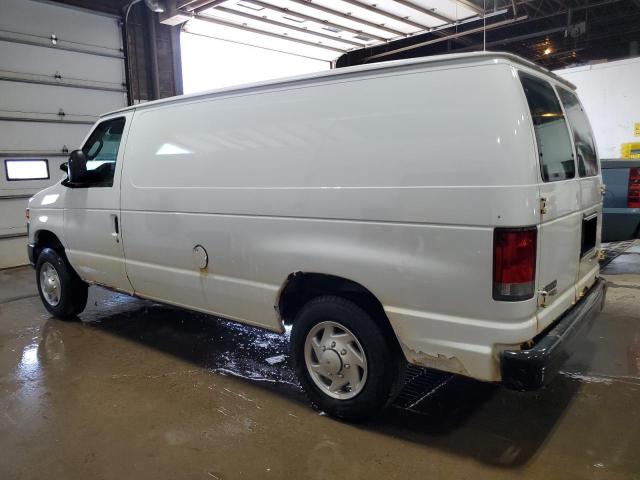 FORD ECONOLINE 2013 white cargo va gas 1FTNE1EW8DDB18323 photo #3