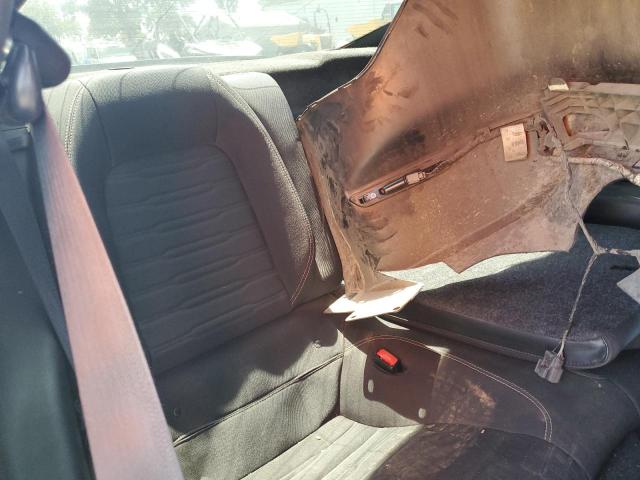 2017 FORD MUSTANG GT - 1FA6P8CF3H5346617