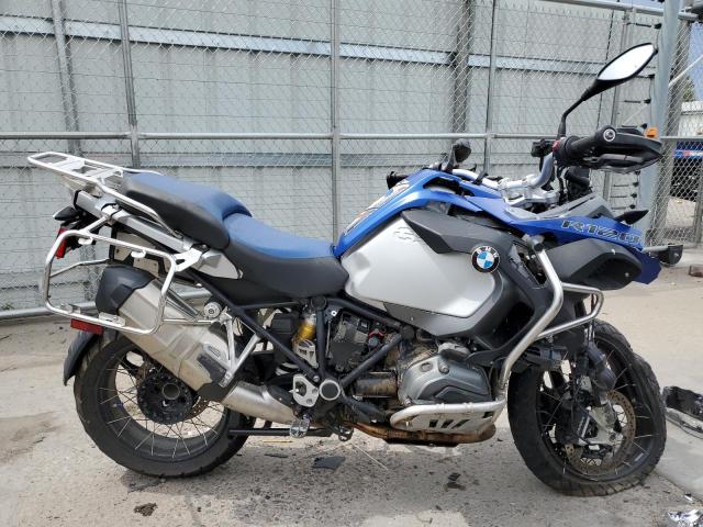2014 BMW R1200 GS A WB10A1201EZ095927
