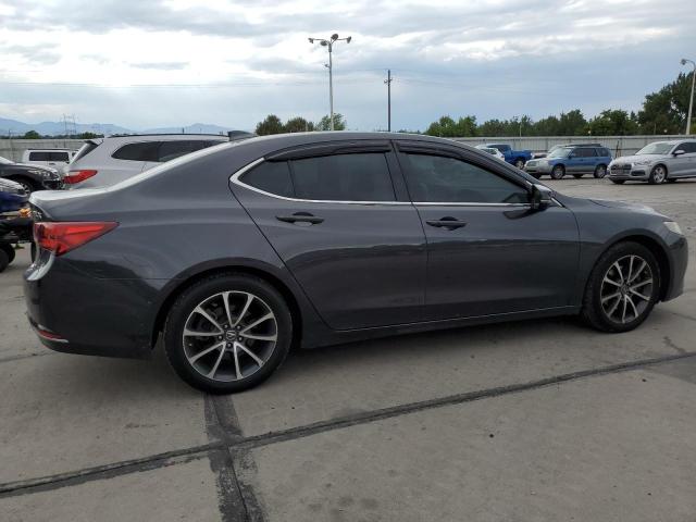 2015 ACURA TLX ADVANCE 19UUB3F71FA000773