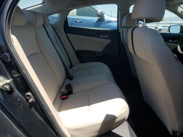 2016 HONDA CIVIC LX - 19XFC2F5XGE080540