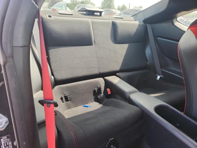 2019 TOYOTA 86 GT JF1ZNAE18K9701793