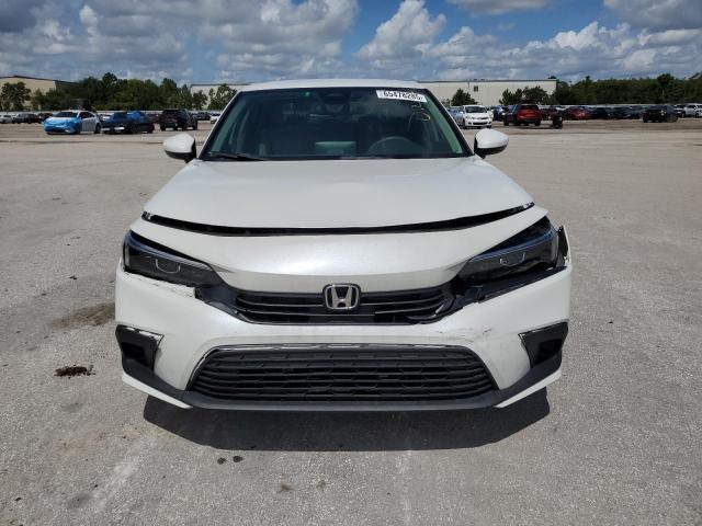 2023 HONDA CIVIC LX 2HGFE2F20PH569454