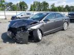 2015 LINCOLN MKZ HYBRID - 3LN6L2LU2FR610191