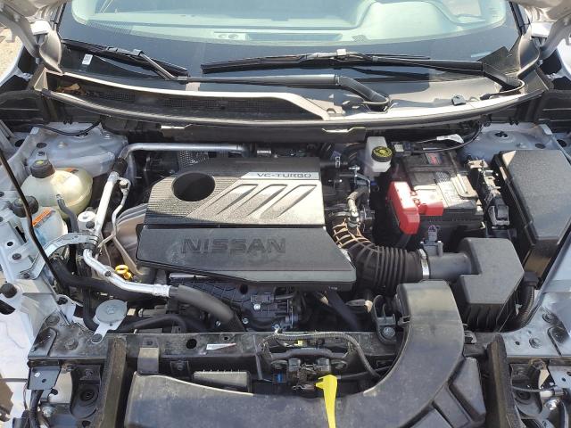 2025 NISSAN ROGUE SV - 5N1BT3BB8SC814040