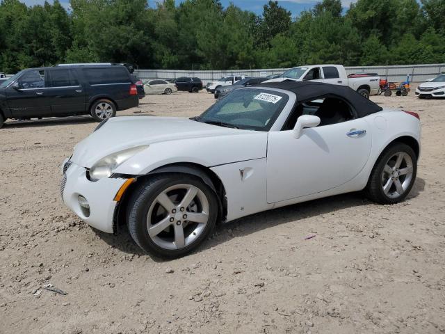 PONTIAC SOLSTICE